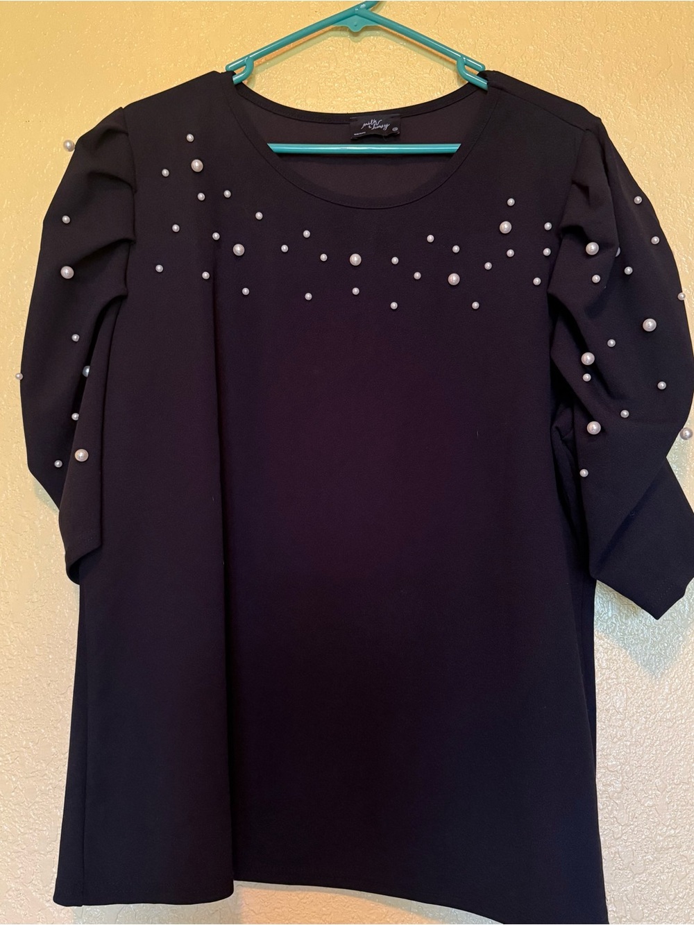 Milk & Honey Women’s Blouse 2X